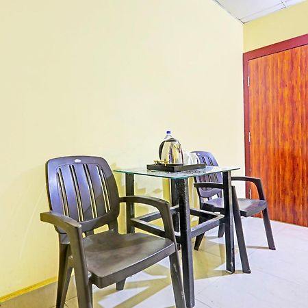 Hotel O Payal Palace Kendrapara Exterior foto