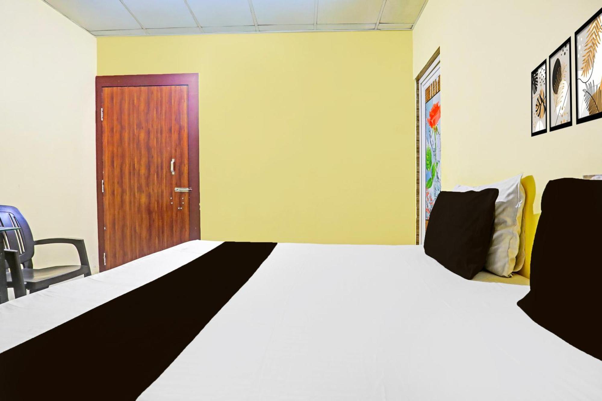 Hotel O Payal Palace Kendrapara Exterior foto
