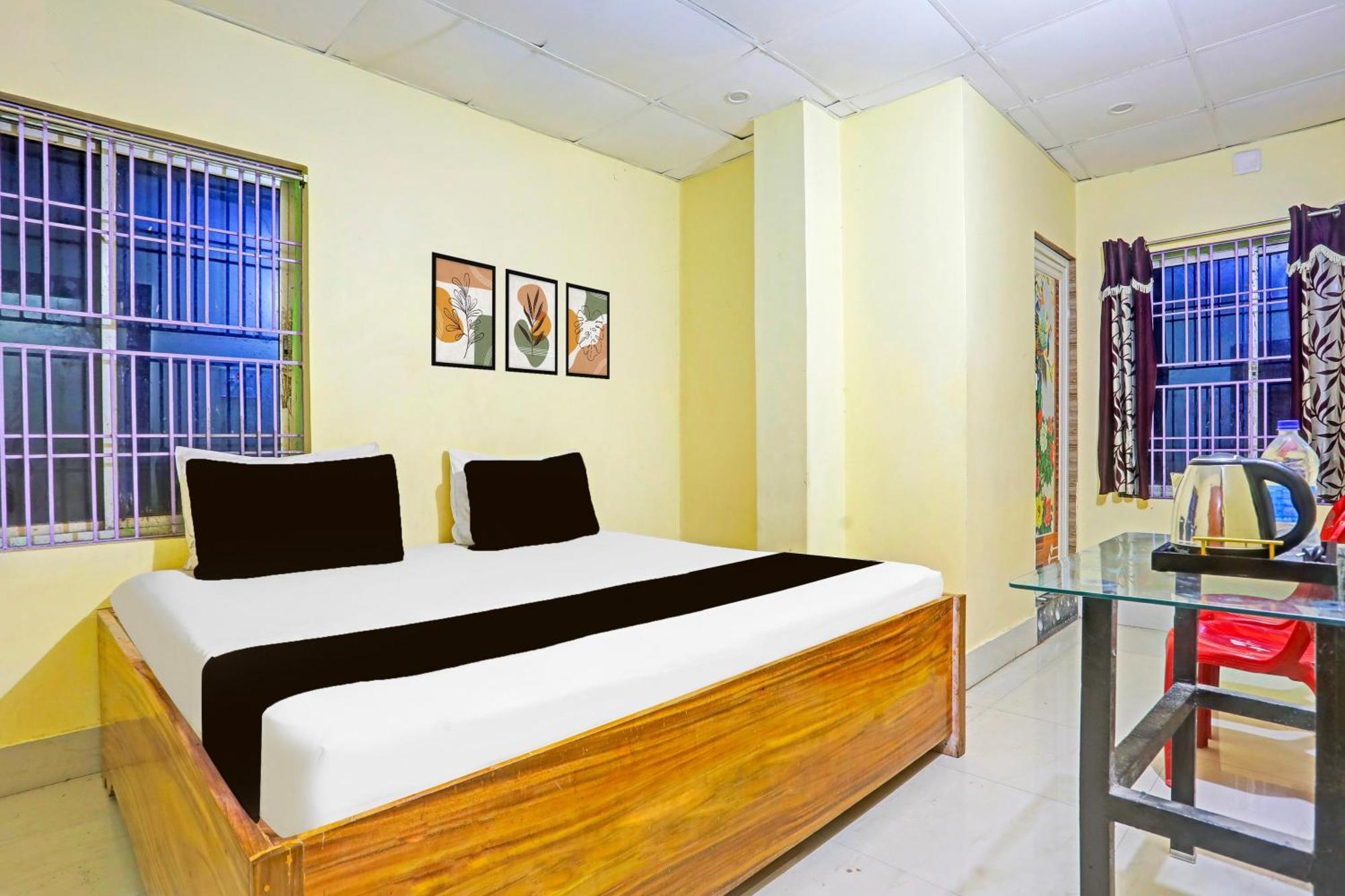 Hotel O Payal Palace Kendrapara Exterior foto