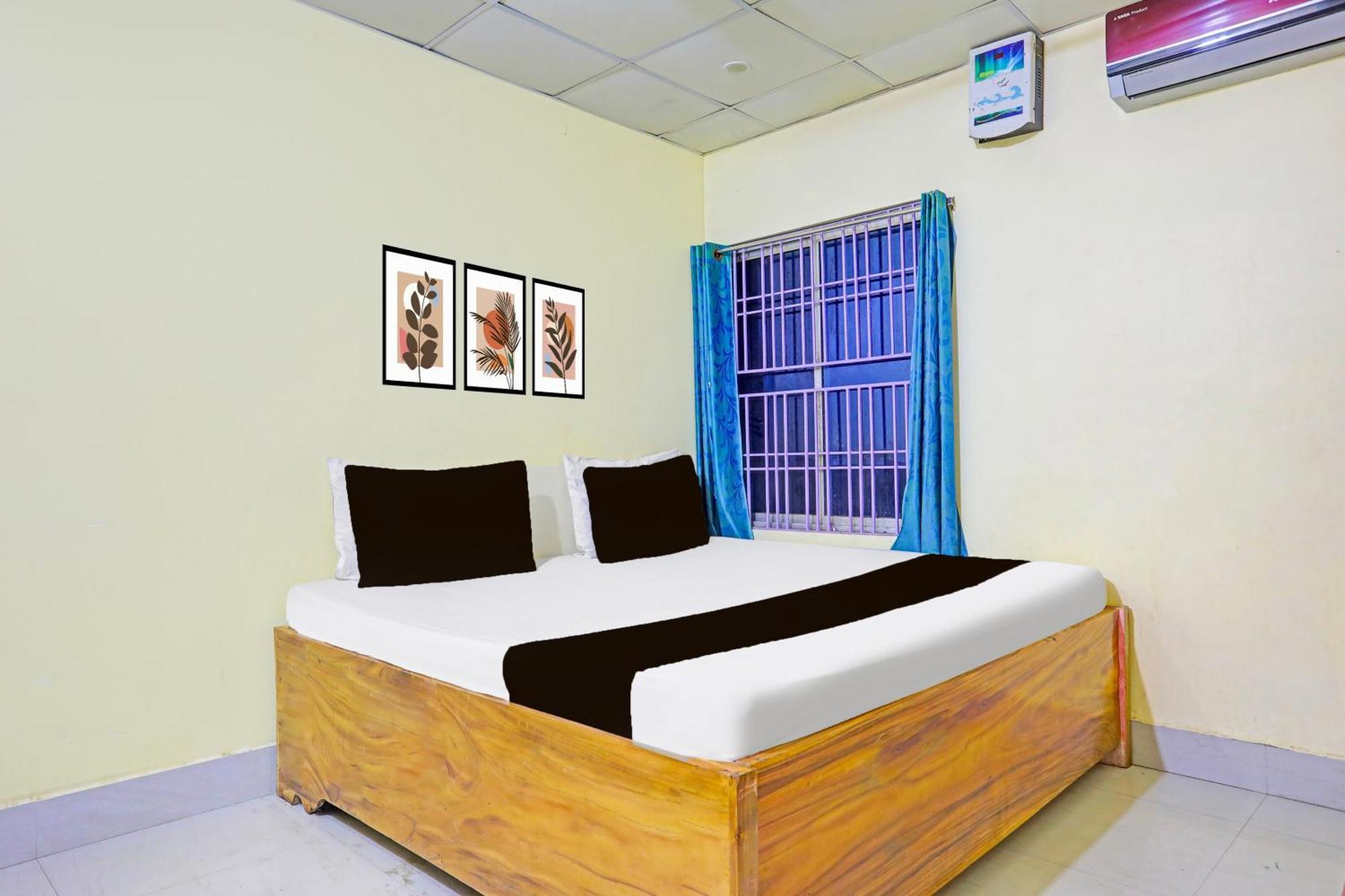 Hotel O Payal Palace Kendrapara Exterior foto
