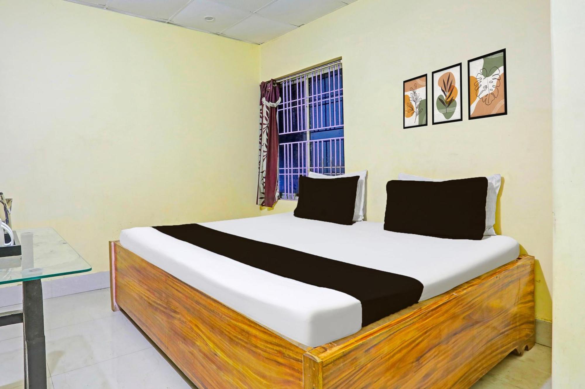 Hotel O Payal Palace Kendrapara Exterior foto
