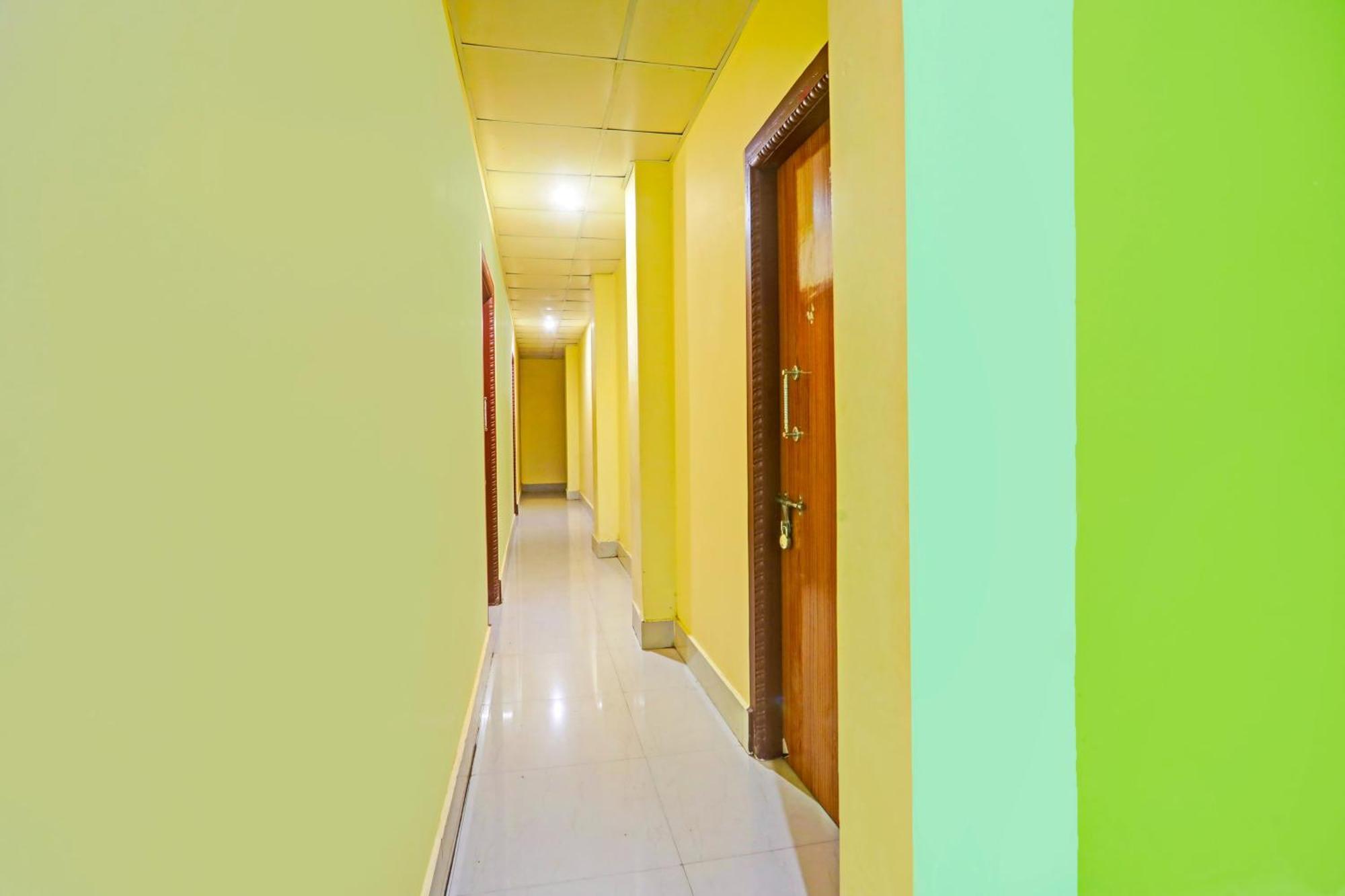 Hotel O Payal Palace Kendrapara Exterior foto